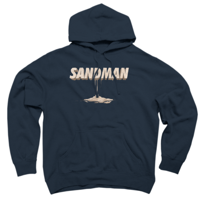 sandman sweatshirt